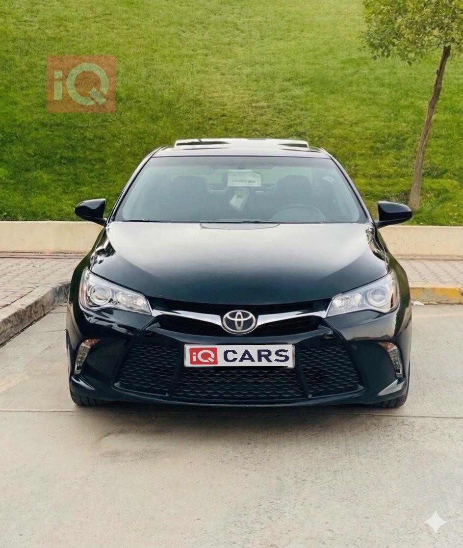 تويوتا كامري